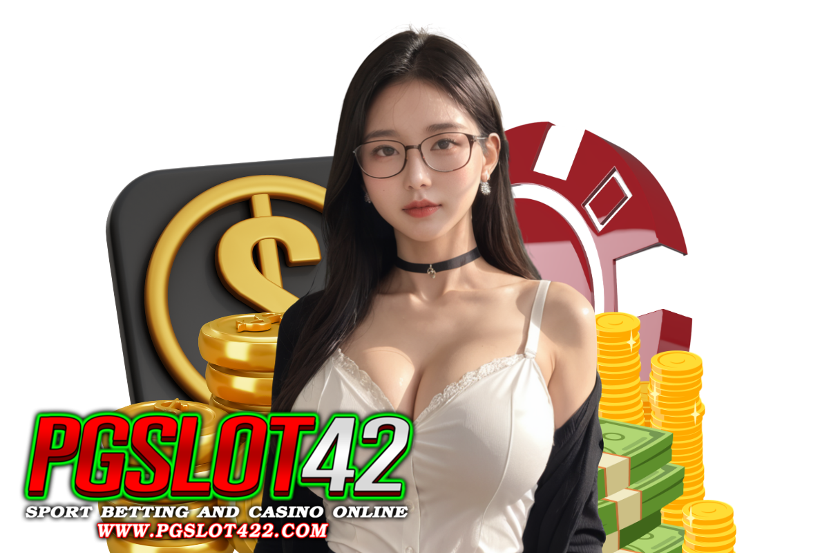 pgslot42 login